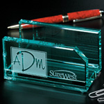 Card Holder, promotional clip with logo imprint 3