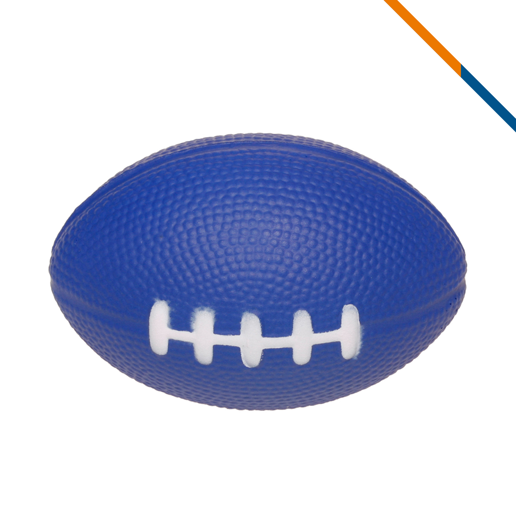 Peta Football Stress Ball 8