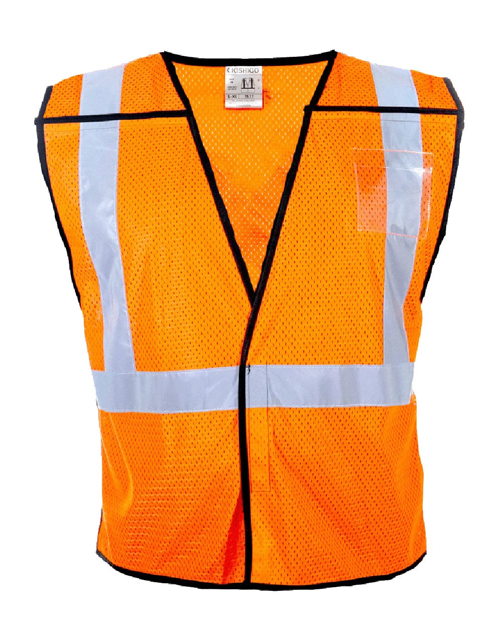 X-Back Breakaway Vest