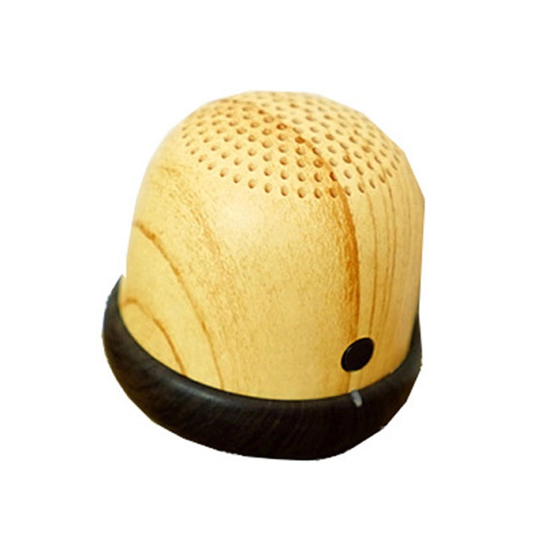 Nut Shape Wireless Speaker with Strap 4