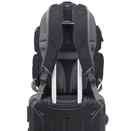 Wenger Odyssey TSA Recycled 17" Computer Backpack 36
