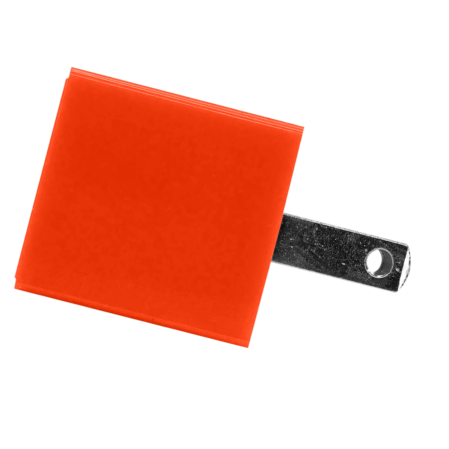 Mini UL-Certified USB Wall Adapter 2