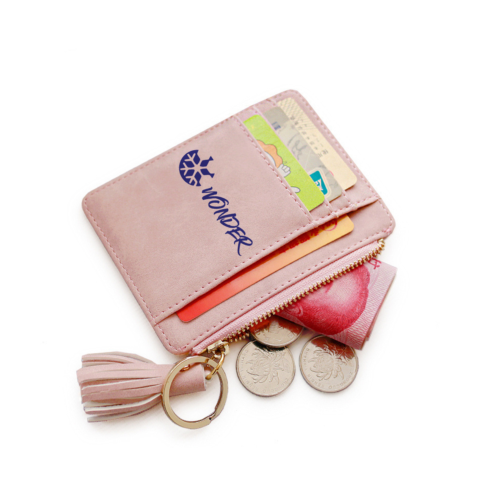 Lisbon Card Holder 7