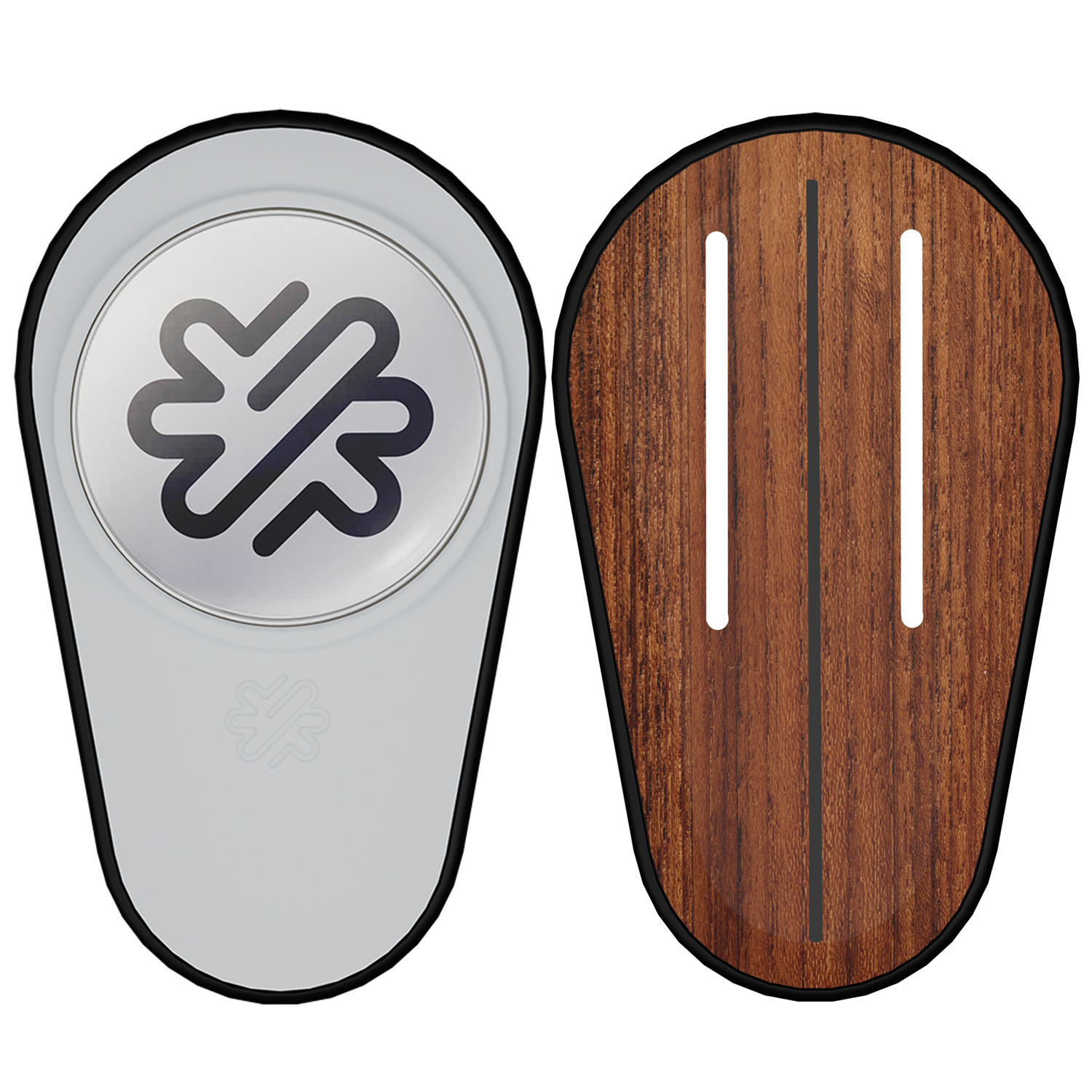 Pitchfix Alignment Chip 1.5 with Removeable Ball Marker 11
