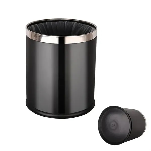Trash Can