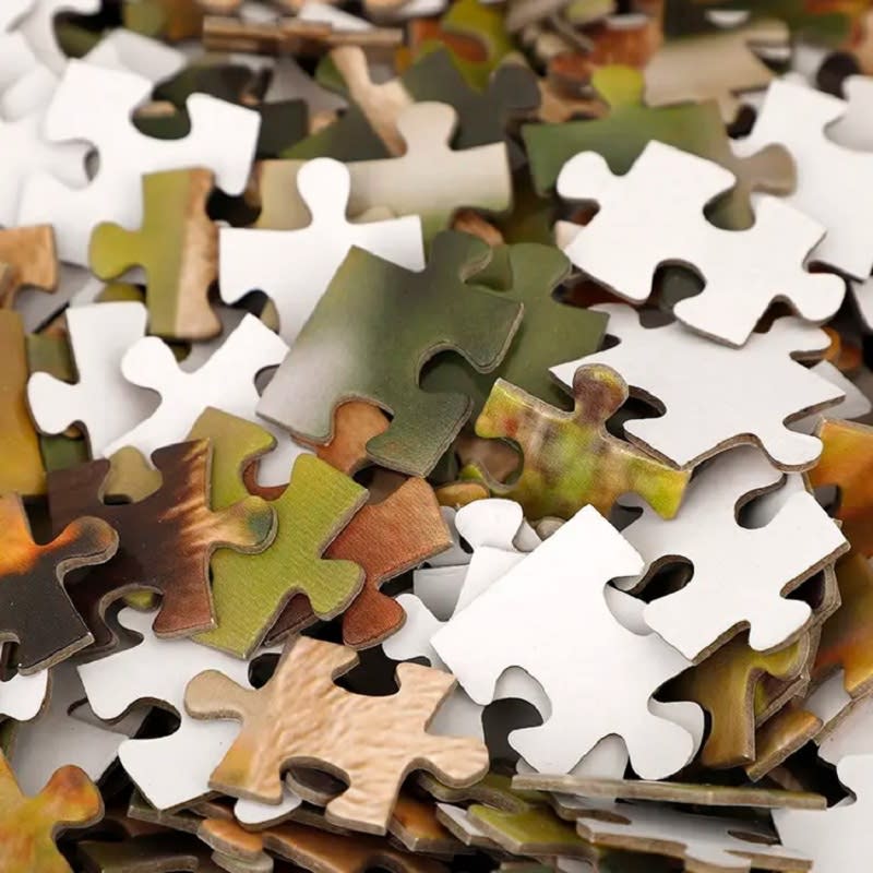 Custom Photo Puzzles 36