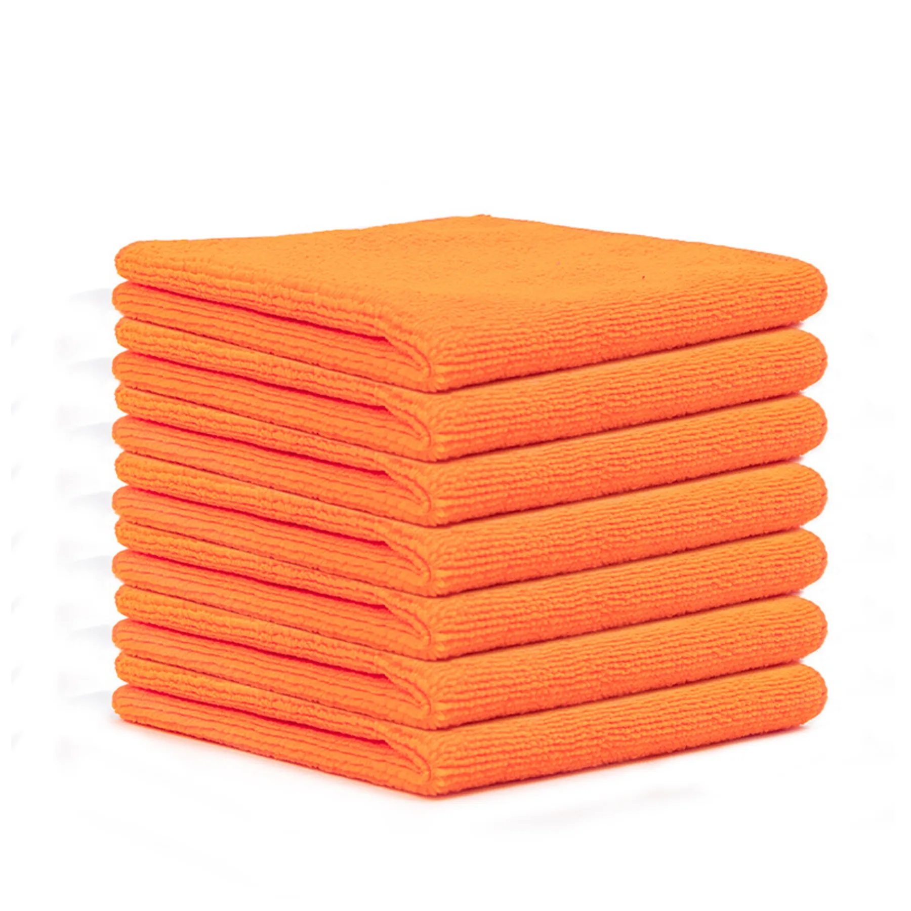 Microfiber Cleaning Cloth 4