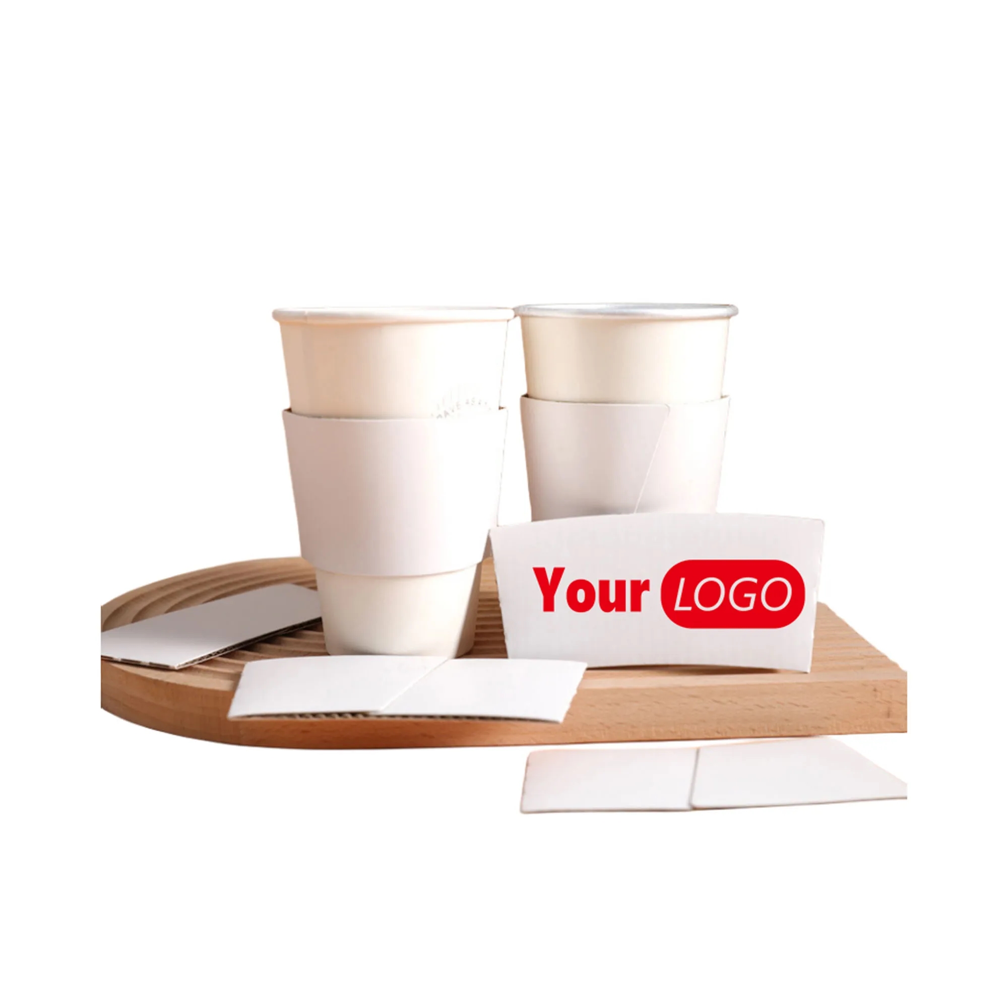 Coffee Cup Sleeves 4