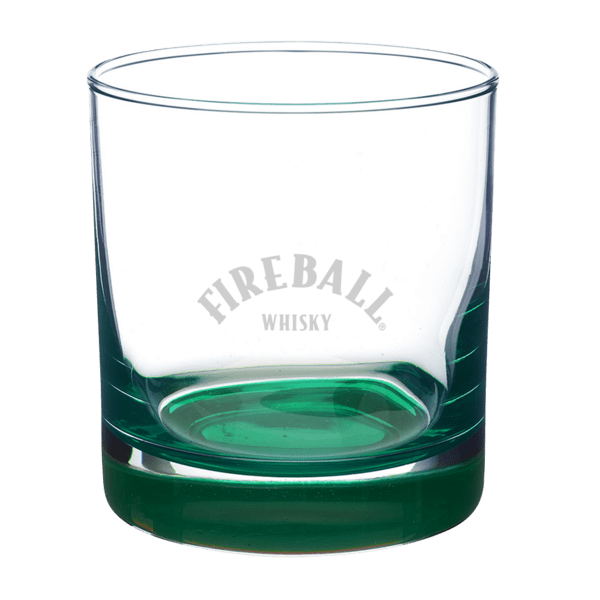 Double Neat 11oz Heavy Base Whiskey Glass 36