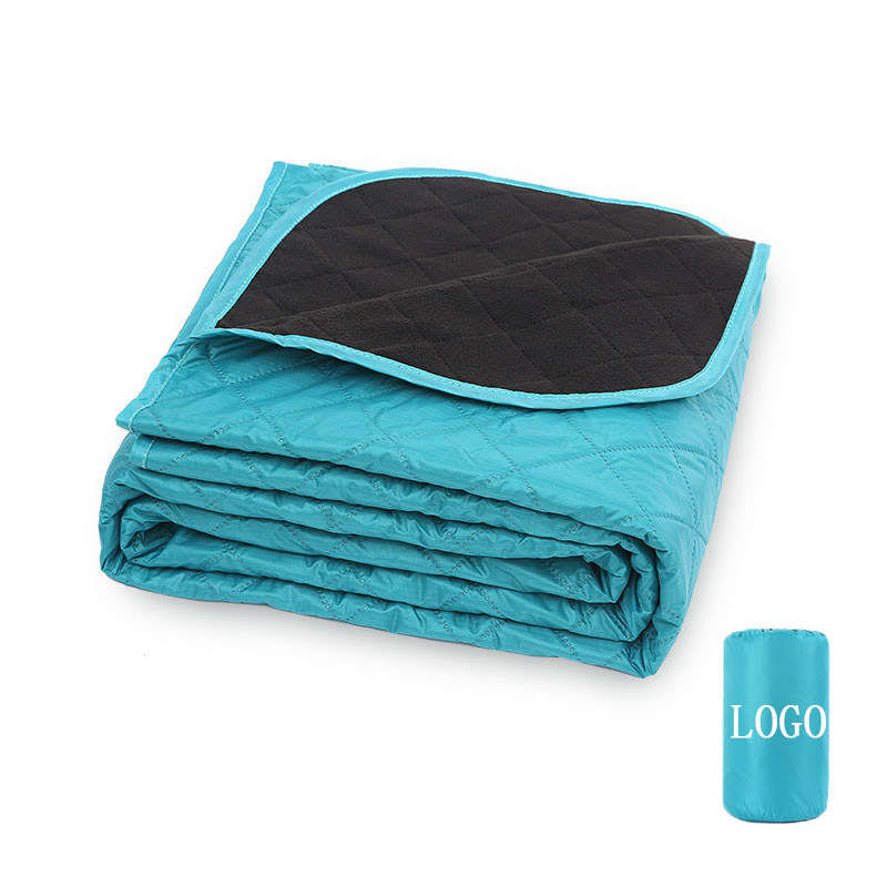 Polyester Picnic And Camping Blanket With Waterproof Layer 5