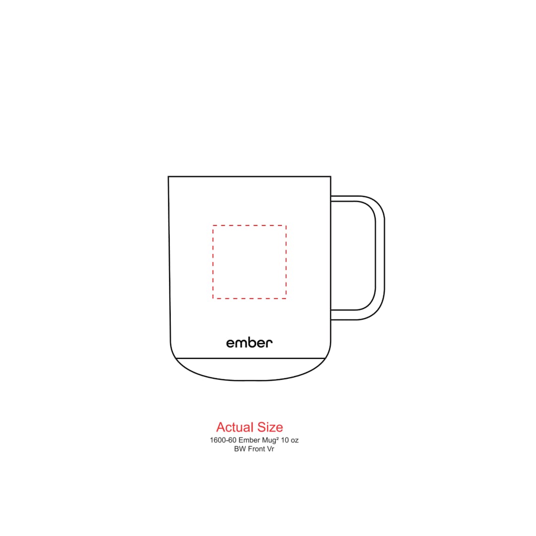 Ember Mug² 10 oz 130