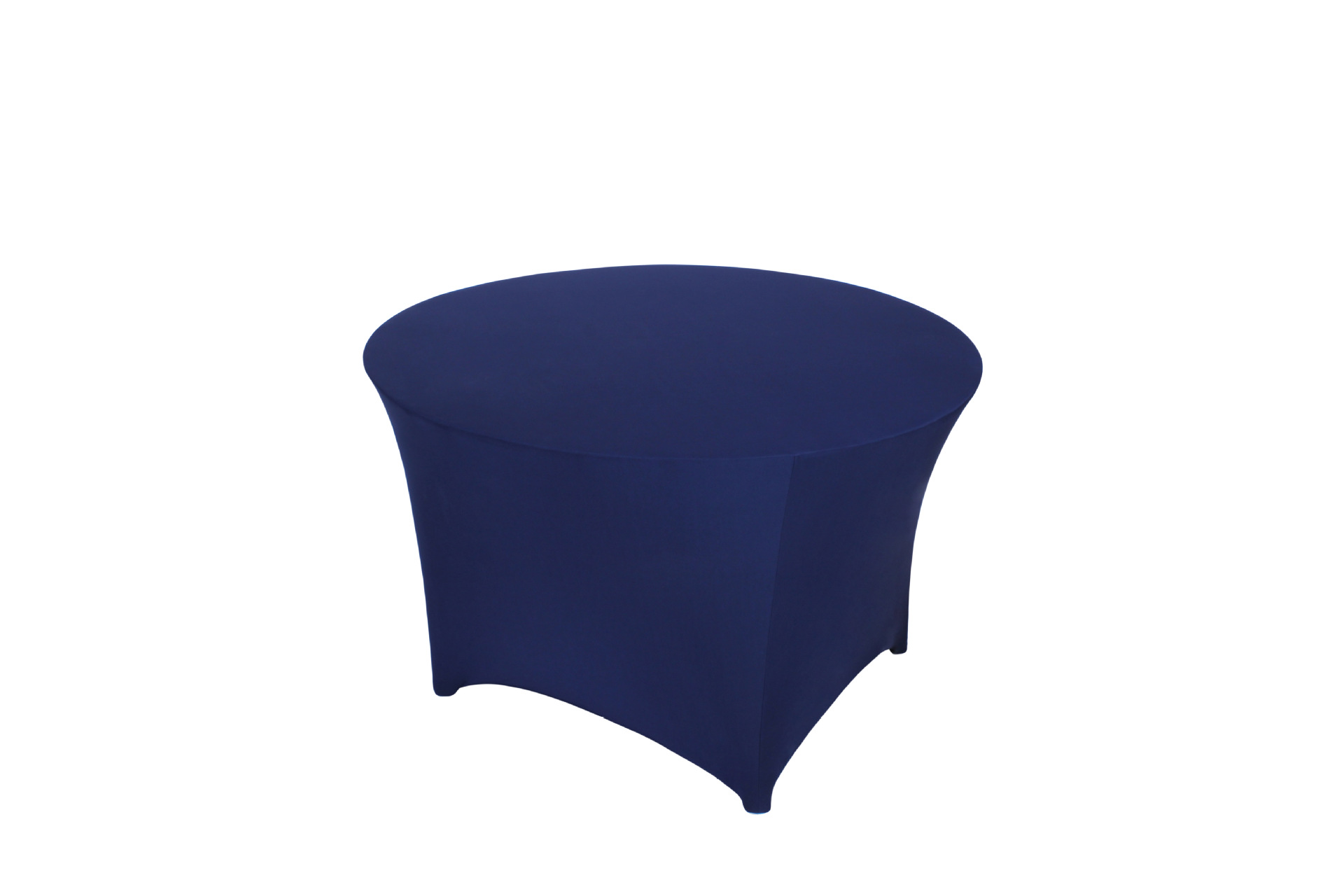 60" Round Tablecloth 3