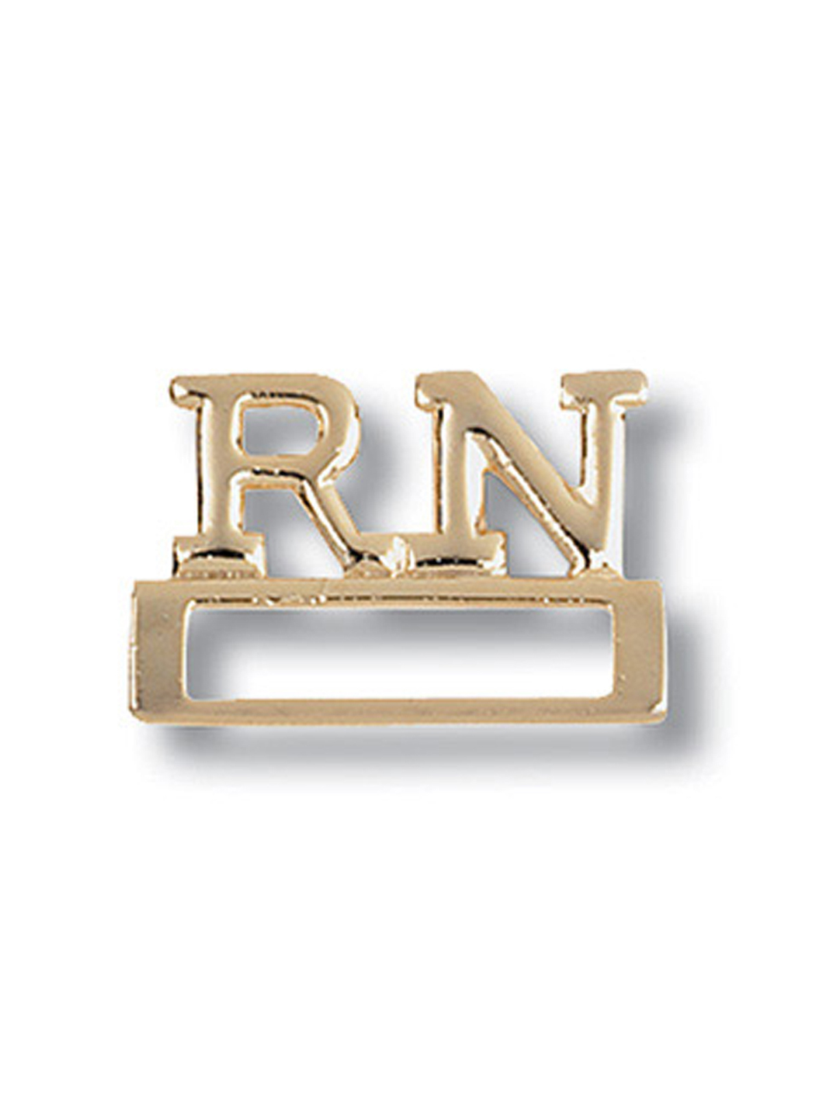 Prestige Medical - Registered Nurse Emblem