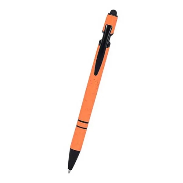 Harvest Incline Stylus Pen 2