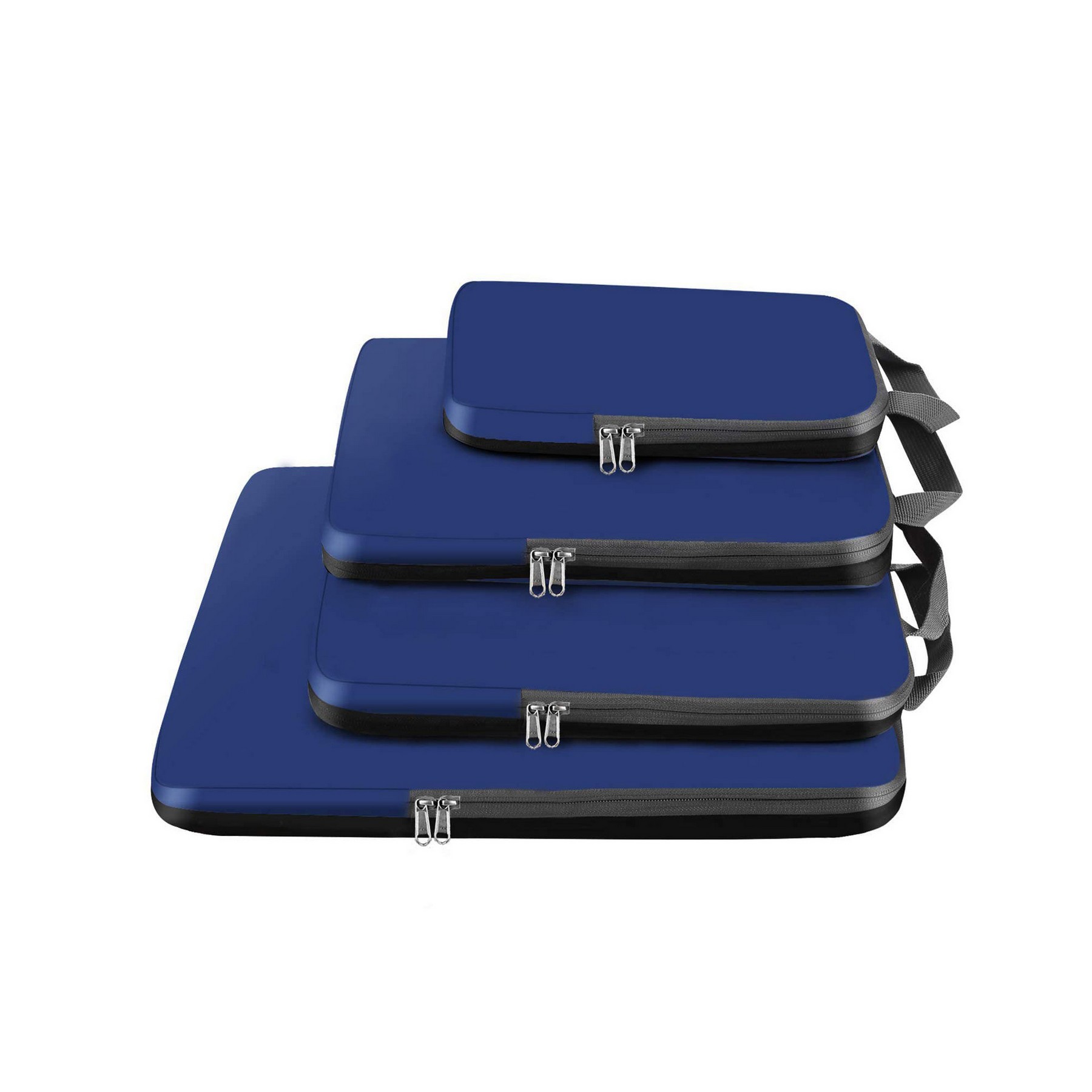 4 Set Compression Packing Cube 3