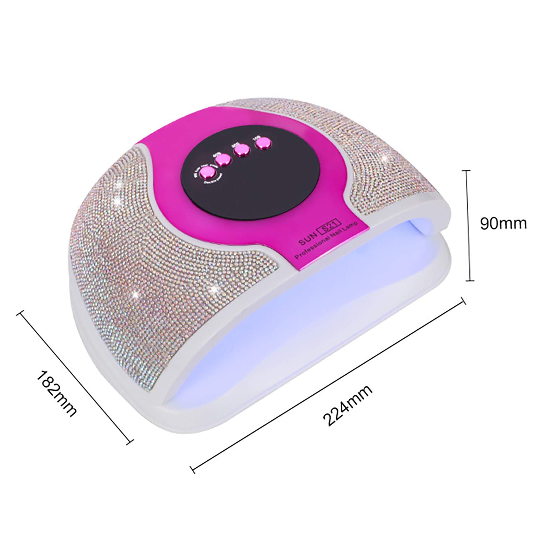 manicure lamp 6