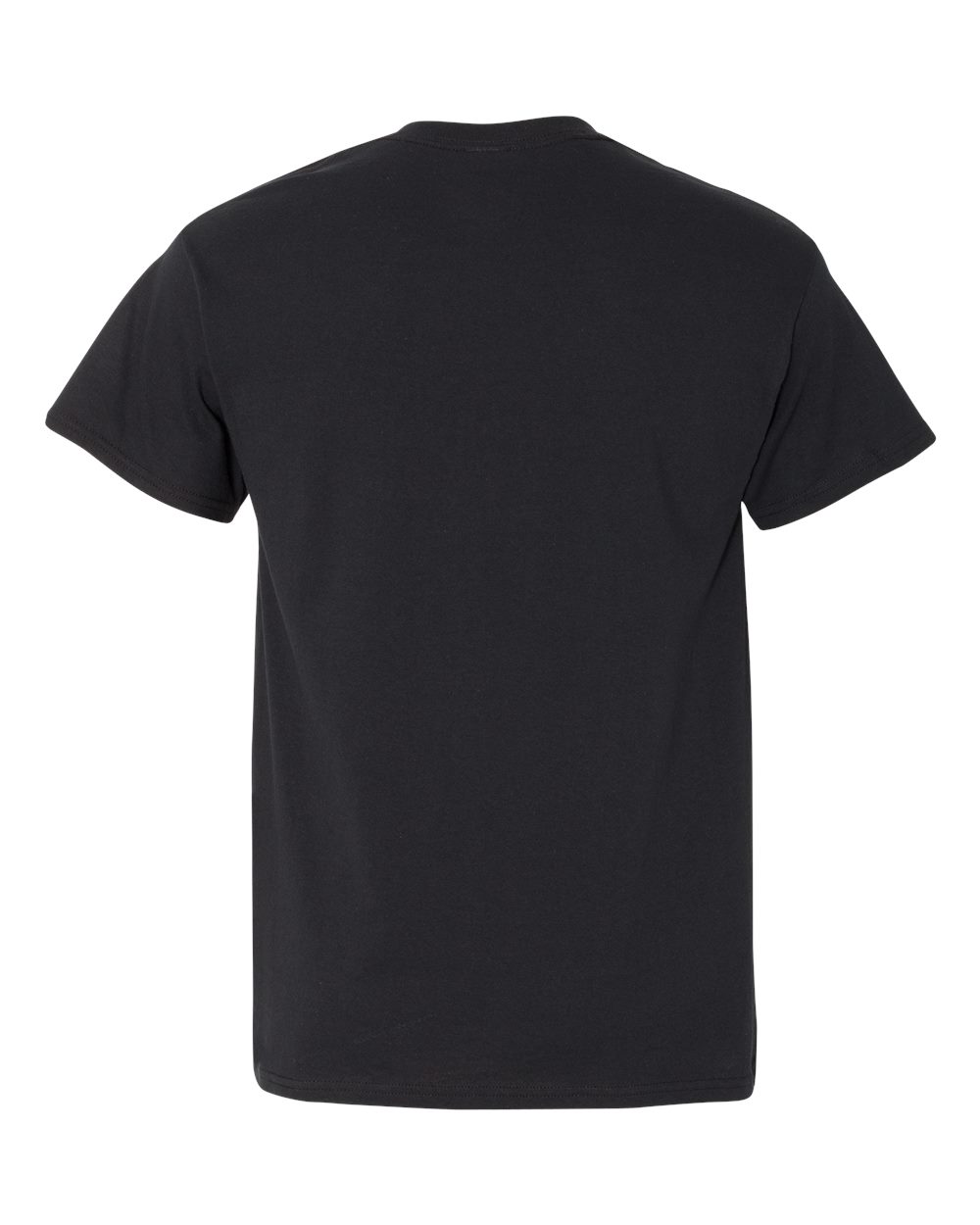 Unisex Heavy Cottonâ„¢ Pocket T-Shirt - 5300 27