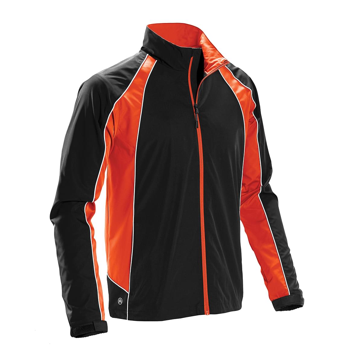 Stormtech Men's Warrior Training Jacket 20