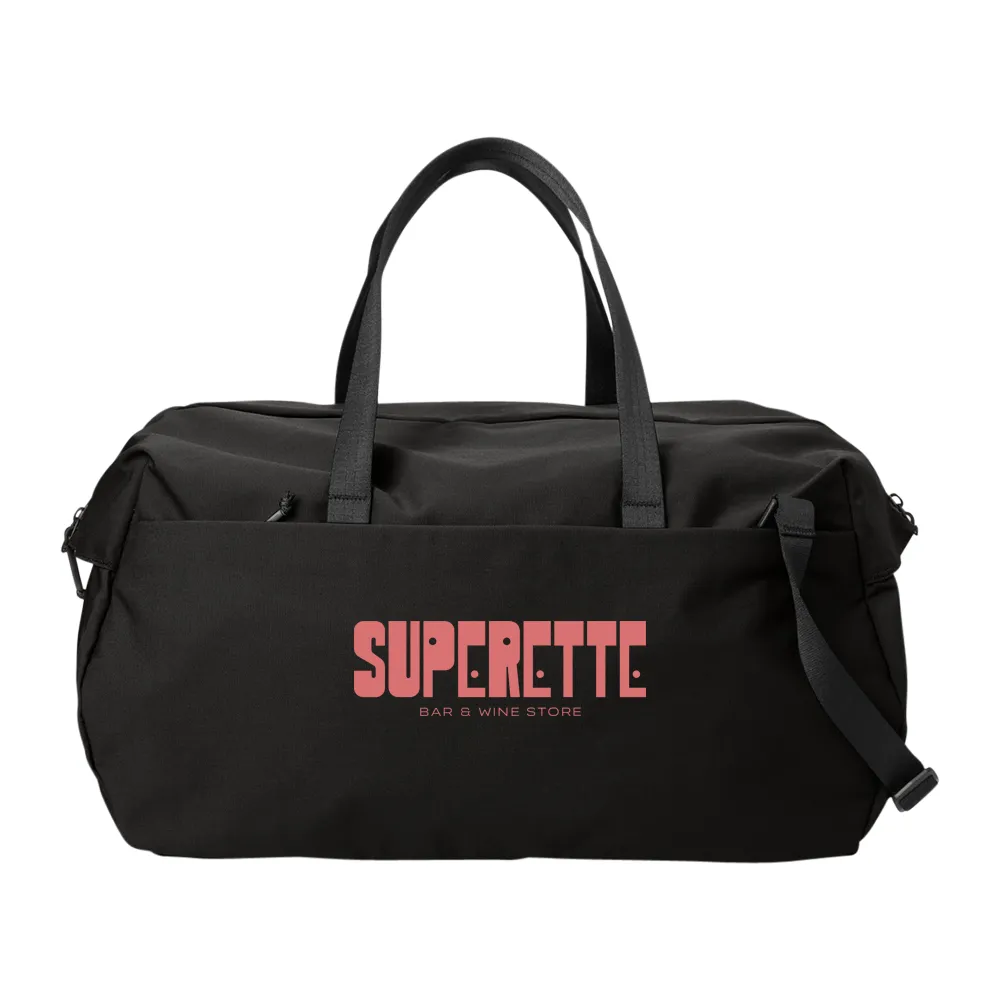 Claremont Duffel 3