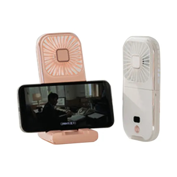 Multi Functional Fan Bracket 3