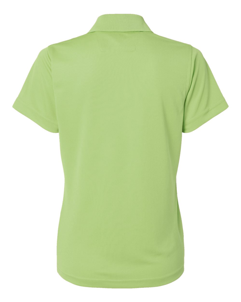 Women's Saratoga Performance Mini Mesh Polo - 104 183