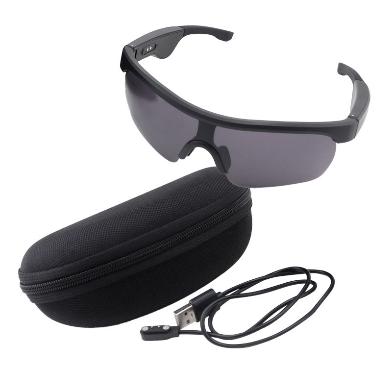 Sound + Shades Wireless Audio Sunglasses 12