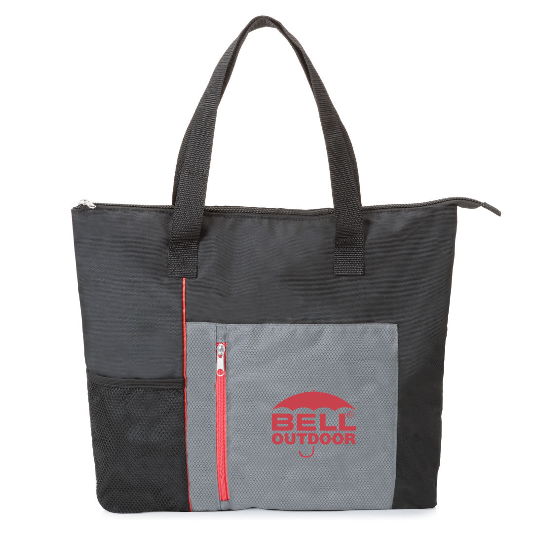 Boqueria Tote Bag 3