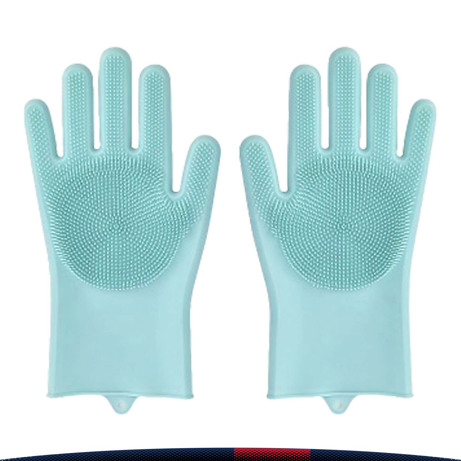 Simplicity Brush Gloves 2