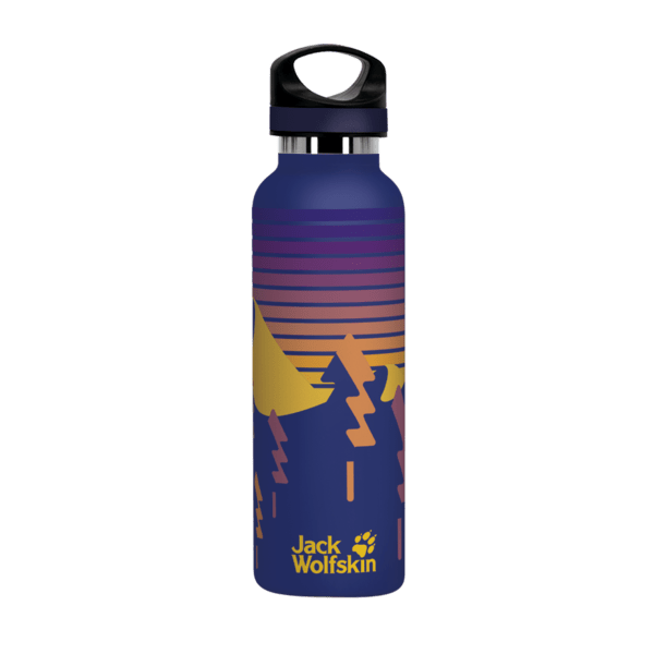 20 oz. Basecamp Tundra Bottle with Screw Top Lid 132