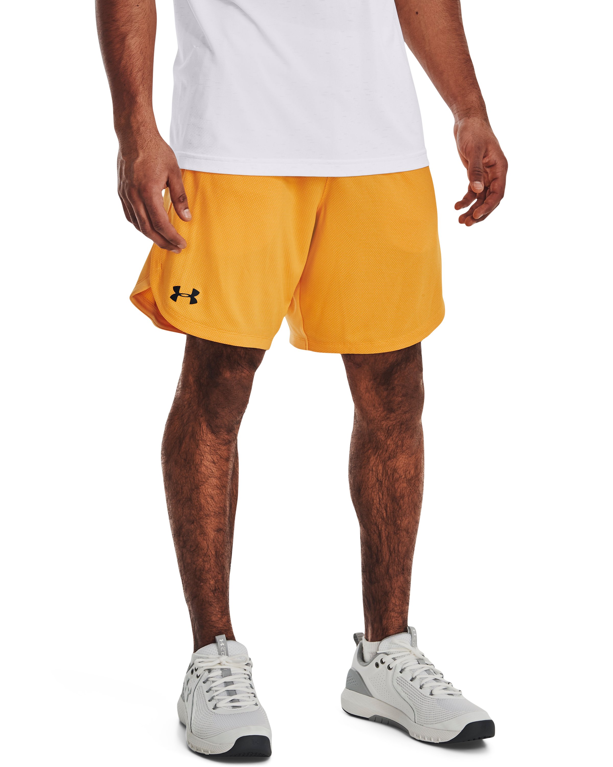 UA Knit Performance Men's Training Shorts 3