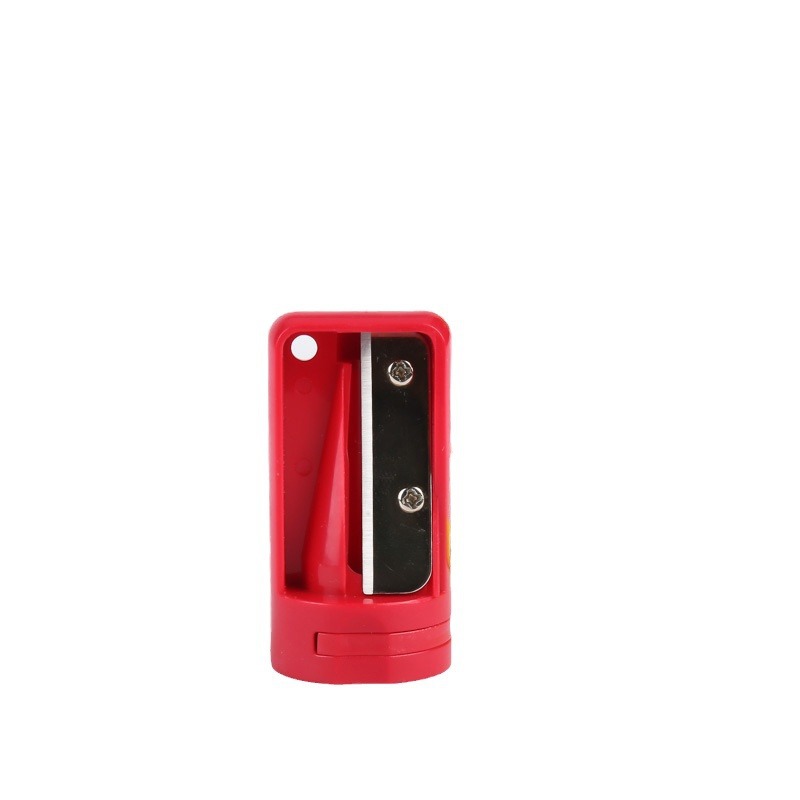 Carpenter Pencil Sharpener 2