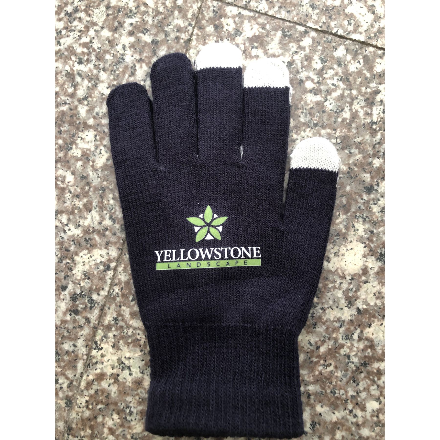 Unisex Knitted Touchscreen Gloves Stretch Texting Mittens 15