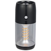 Recycled Spiral Filament 80 Lumens Lantern 40