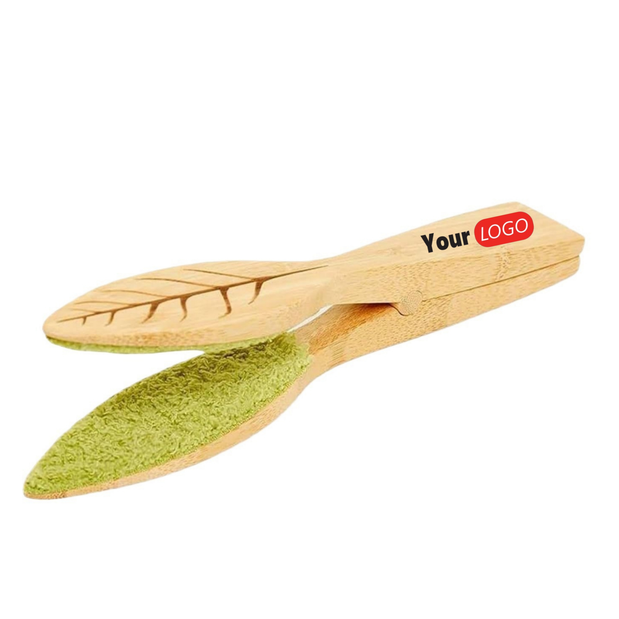 House Plant Leaf Cleaning Tongs 2