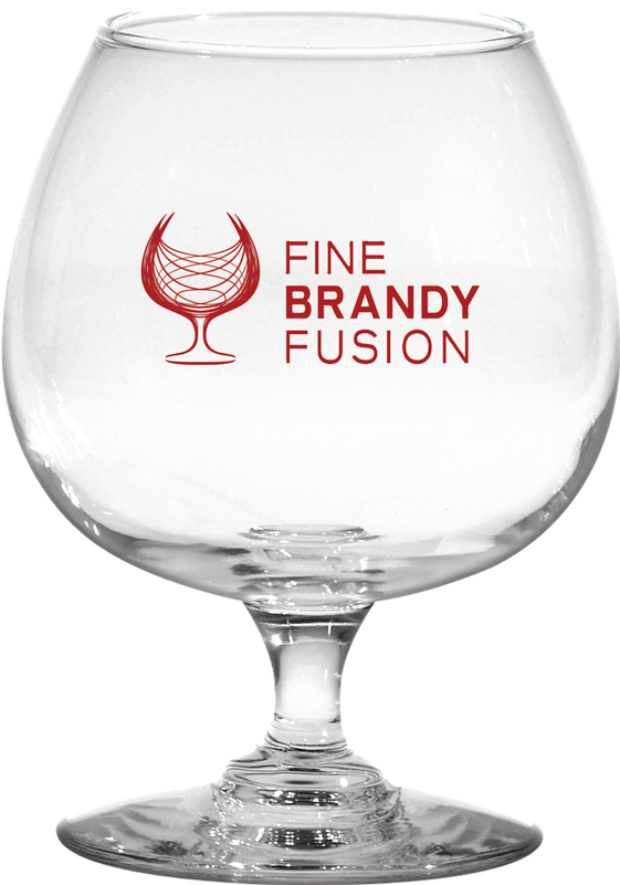 12 oz. Brandy Snifter 15