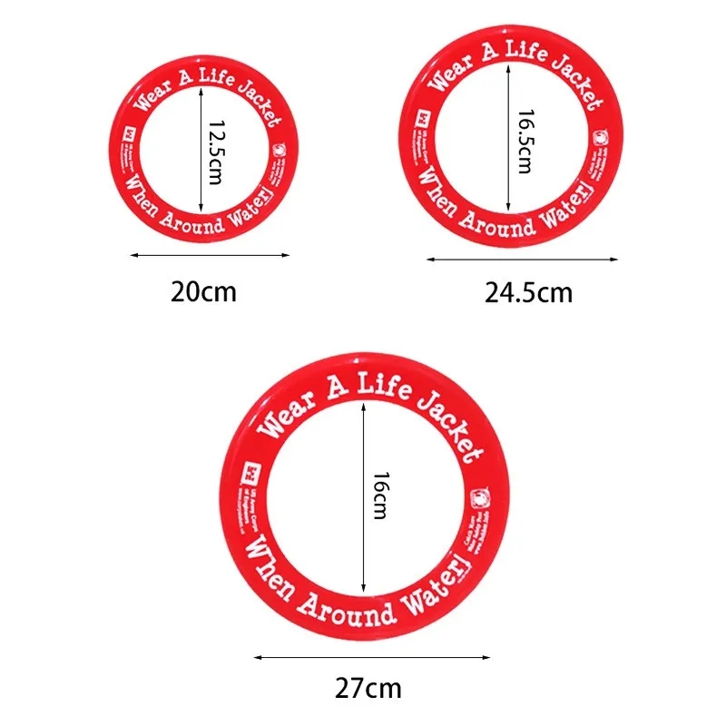 Wing Ring Flyers & Flying Toys 5
