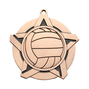 Superstar Medal Series 31