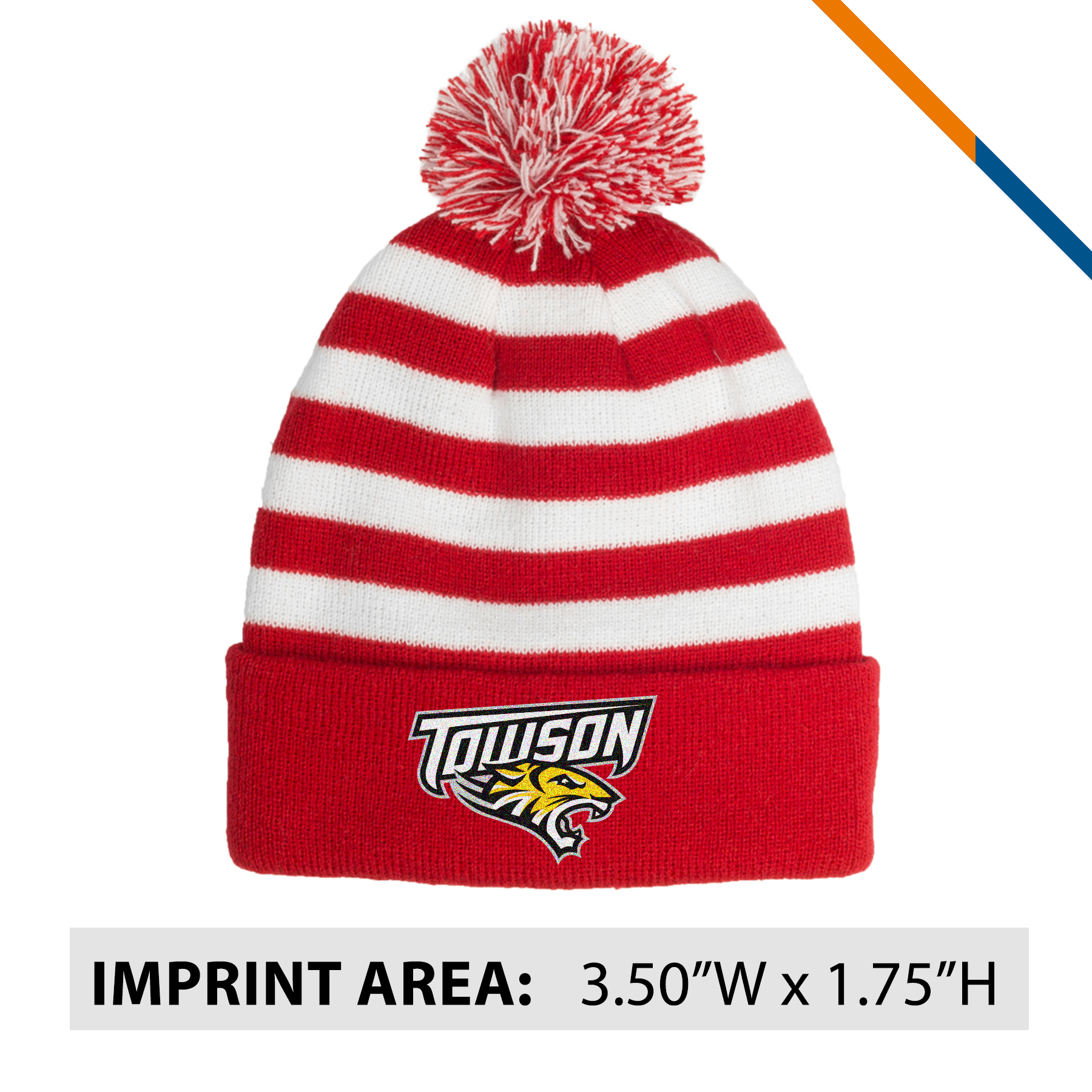 Oray Pompom Beanies 5