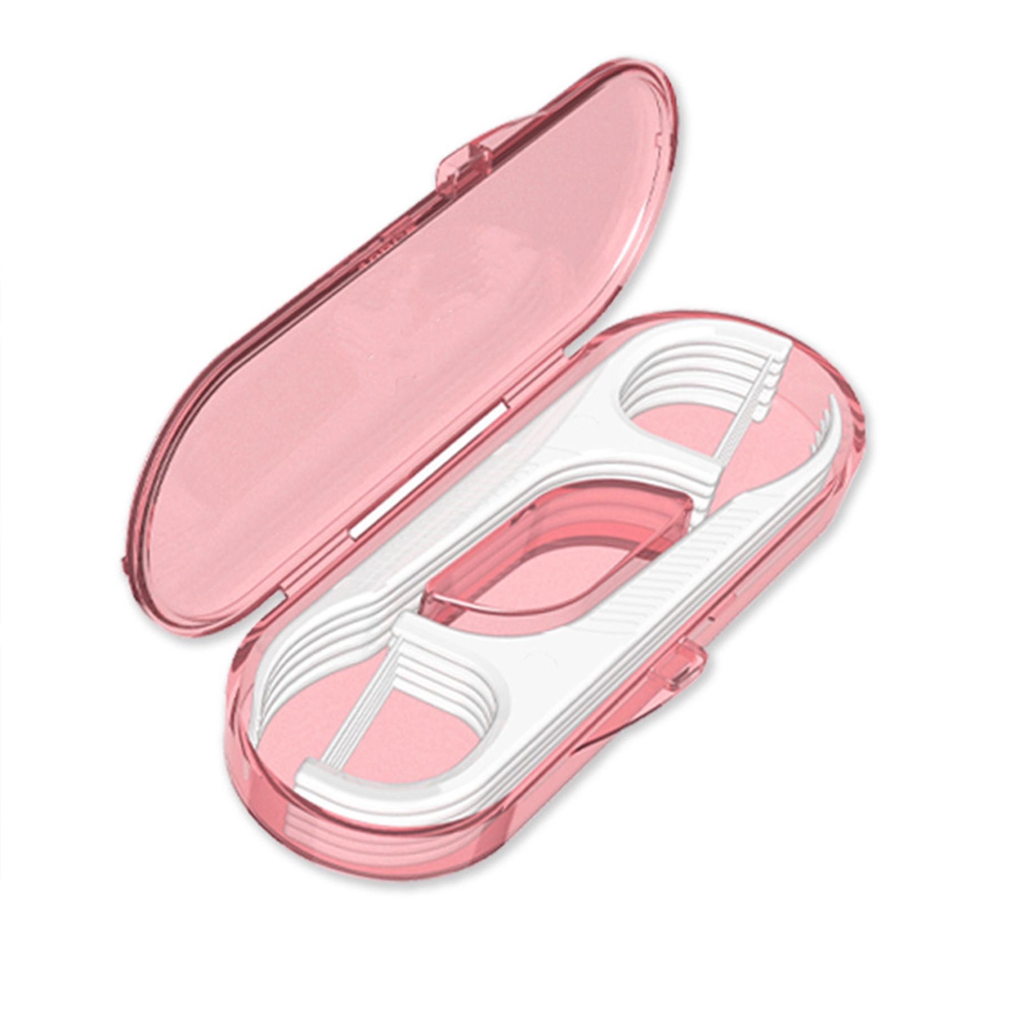 10 Pcs Dental Floss Kit 2