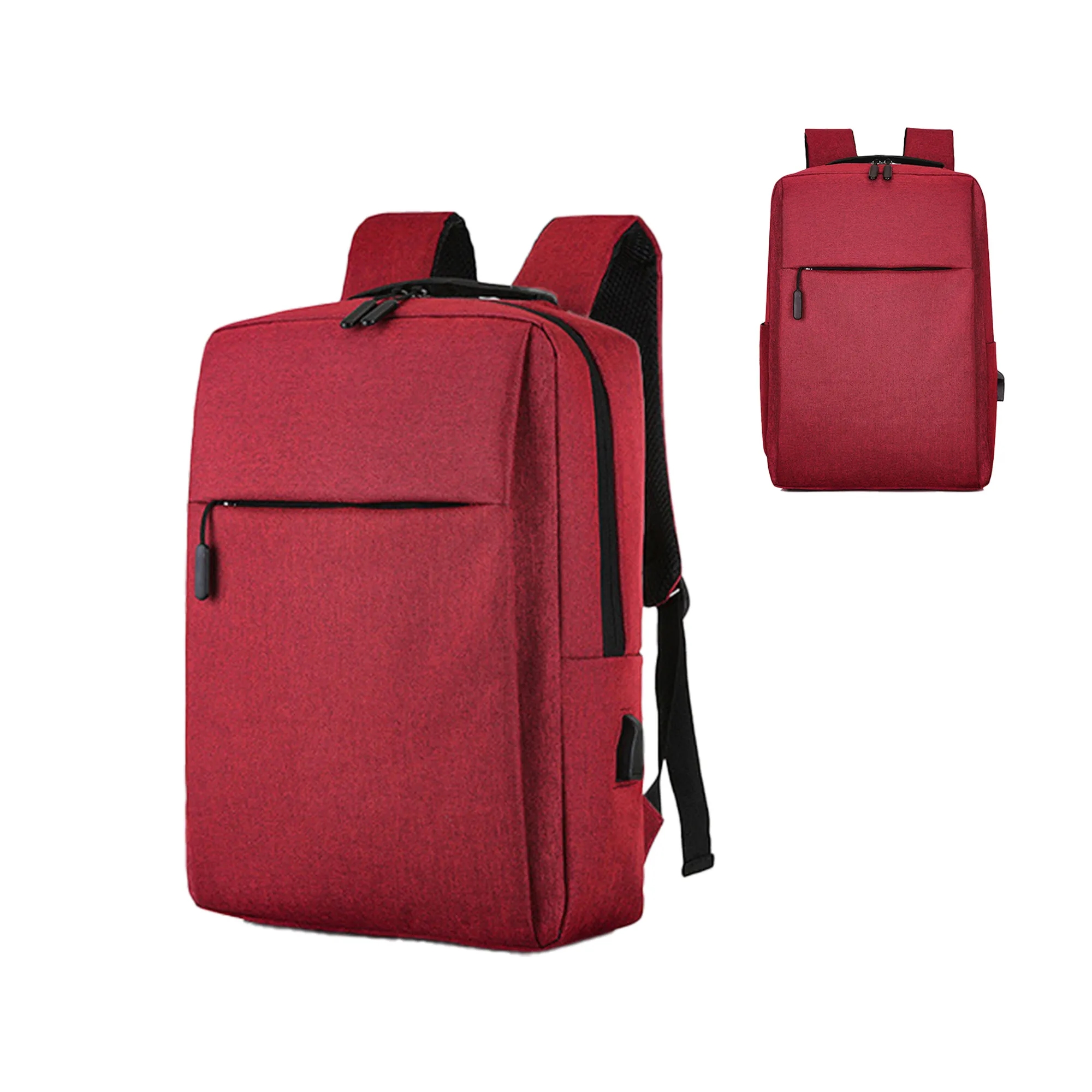 Lightweight Laptop Backpack 3