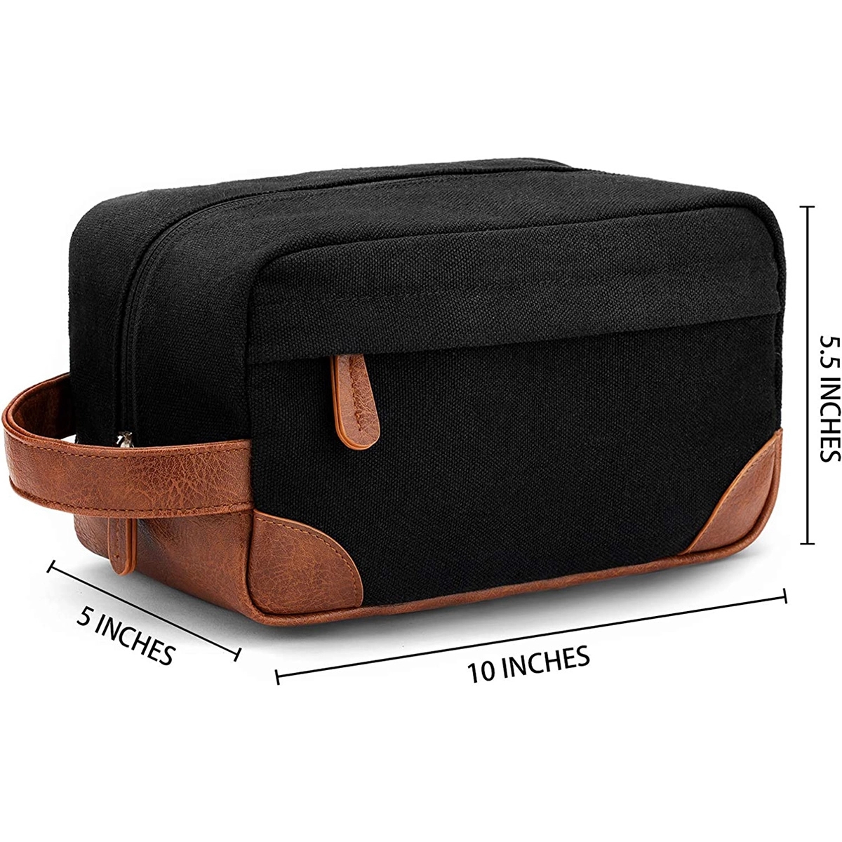 Large Capacity Toiletry Bag 3
