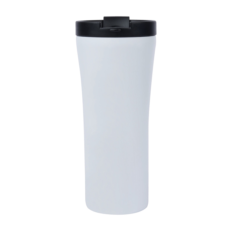 Conrad 16 oz. Double Wall Steel Vacuum Travel Tumbler 22