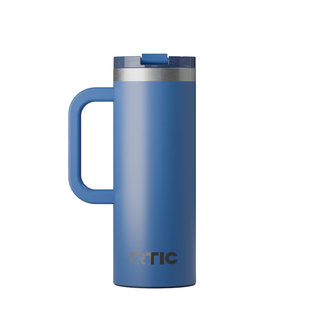 RTIC 20 oz Road Trip Travel Mug 12