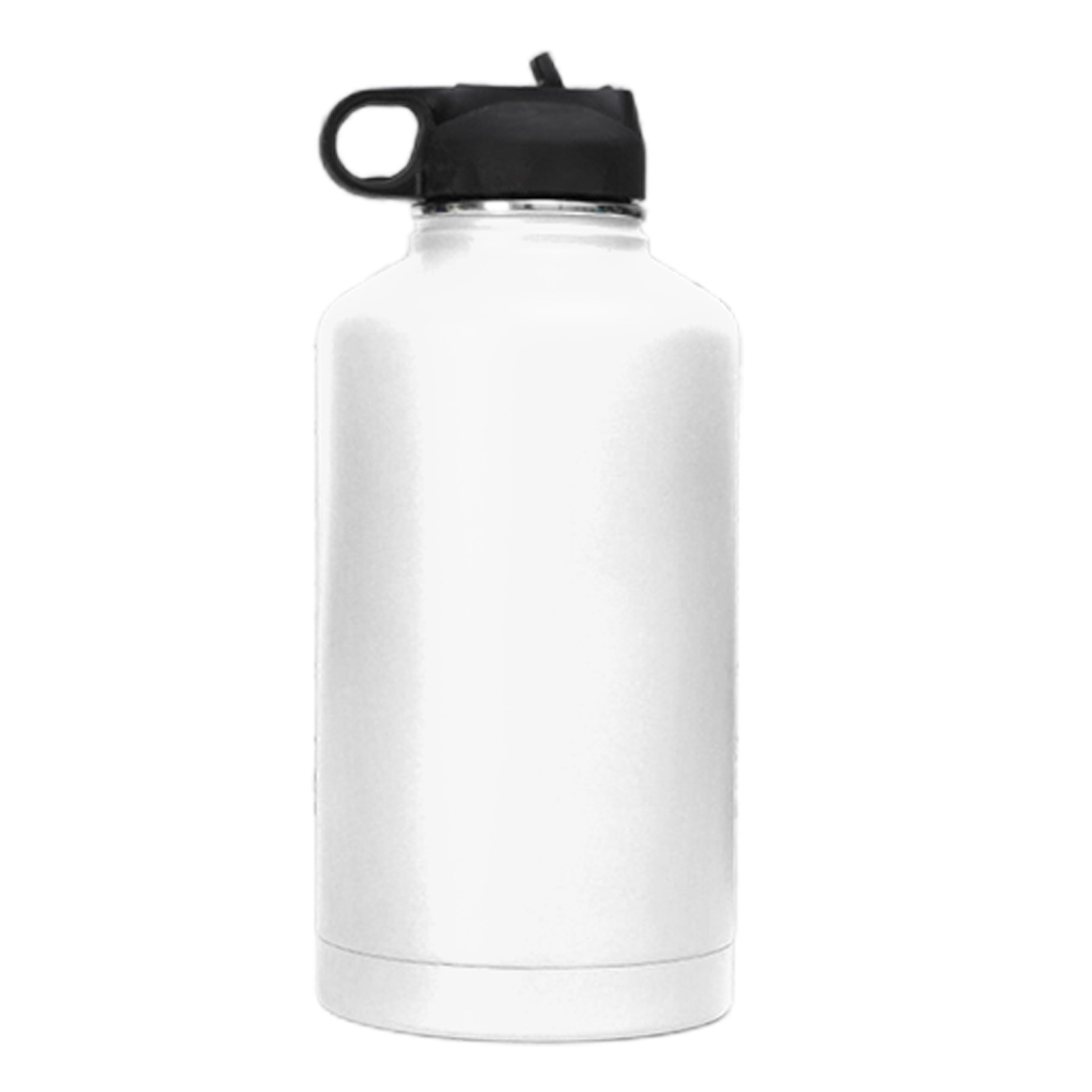 64Oz Bottles, custom water bottle with logo imprint 8