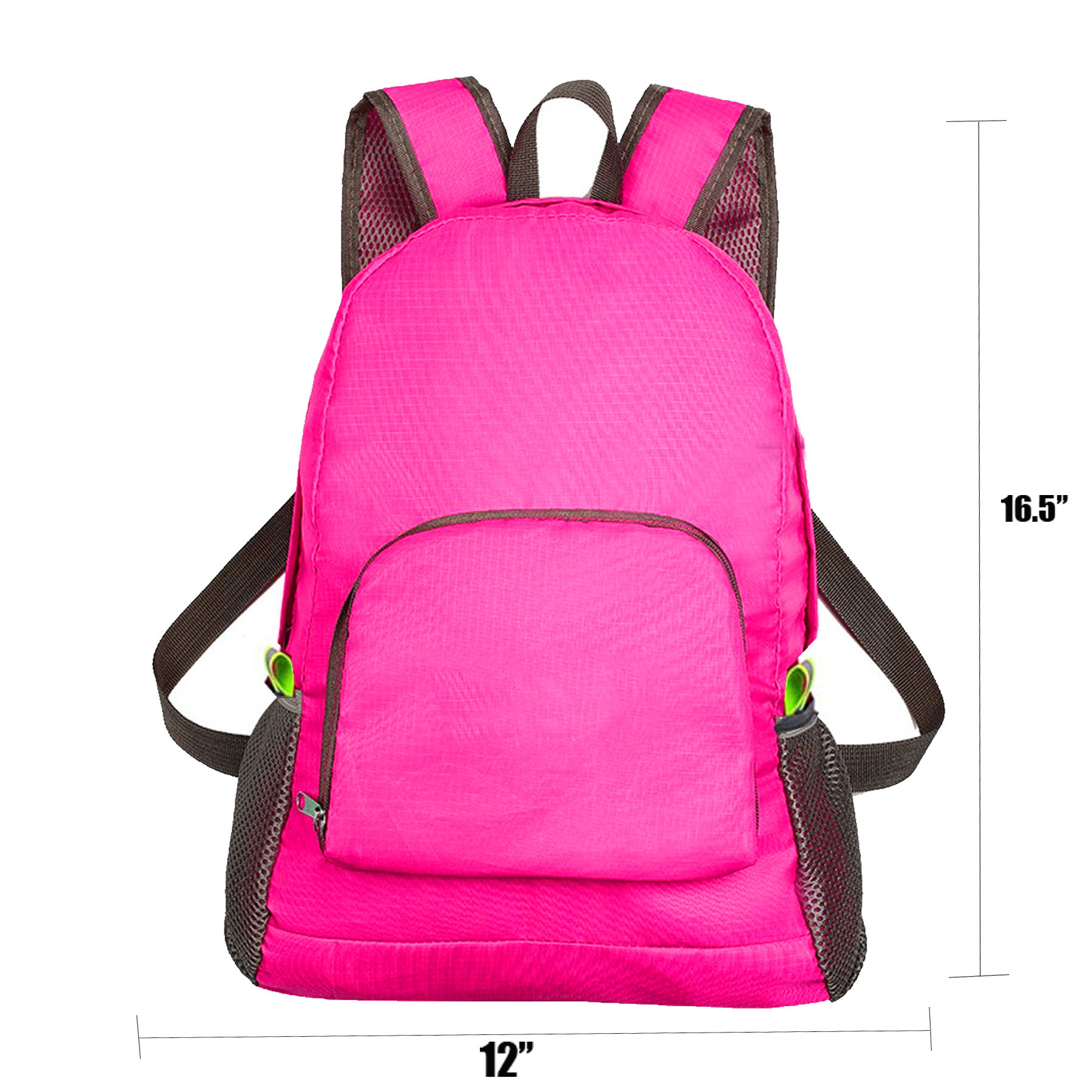 Hiking Foldable Backpack 1
