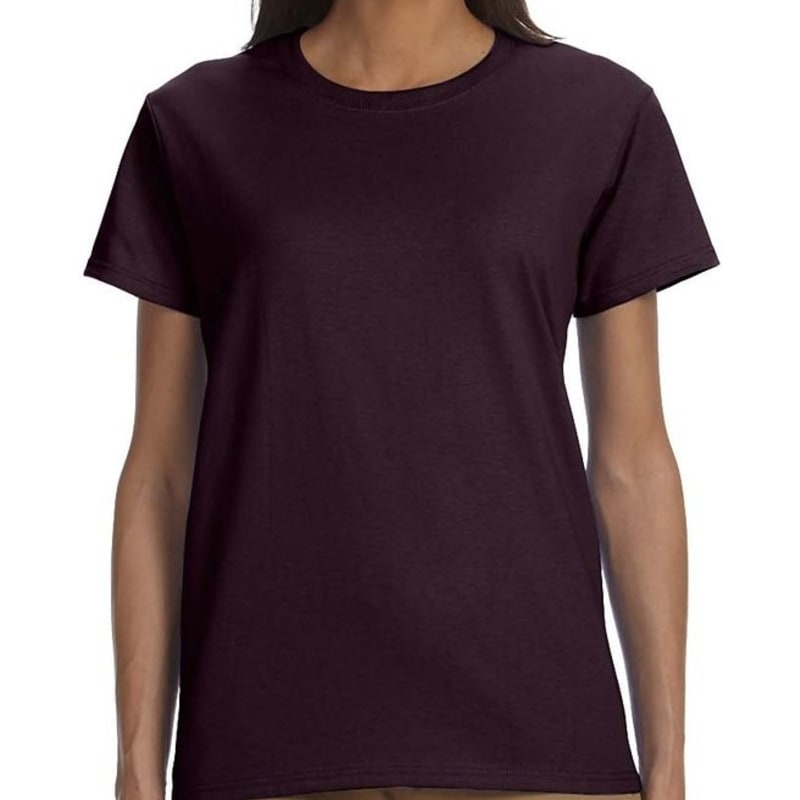 Gildan Ultra Cotton® Ladies 6 Oz. T-Shirt 29