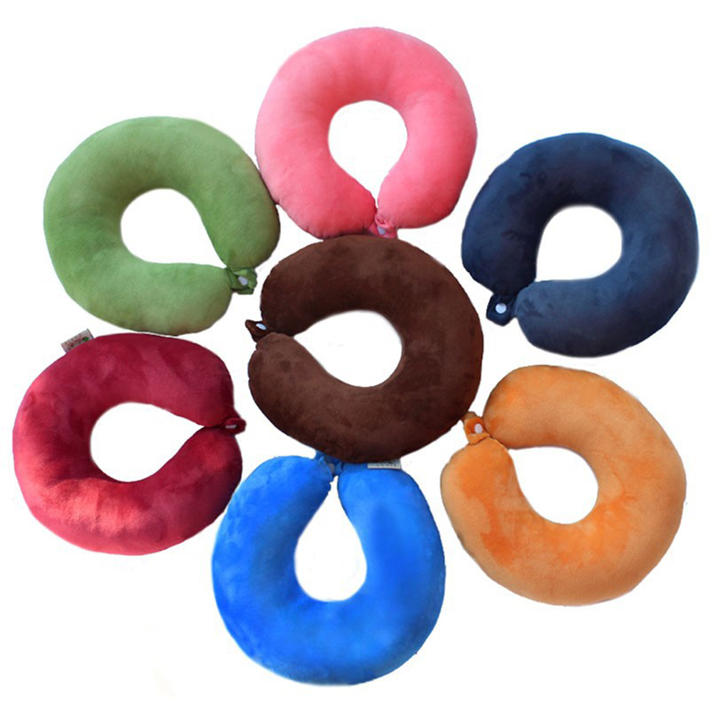 U-shaped Neck Pillow