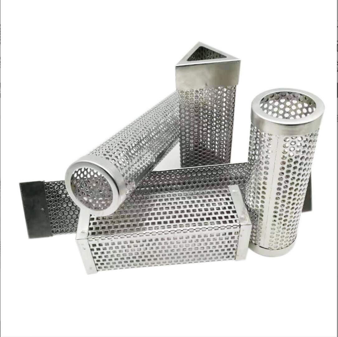 Barbecue Smoke Extractor 3