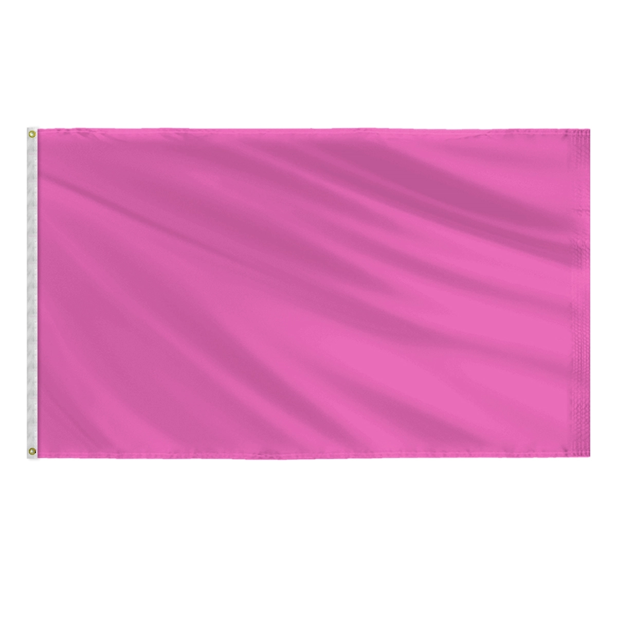 Blank 6' x 10' Flag Nylon 5