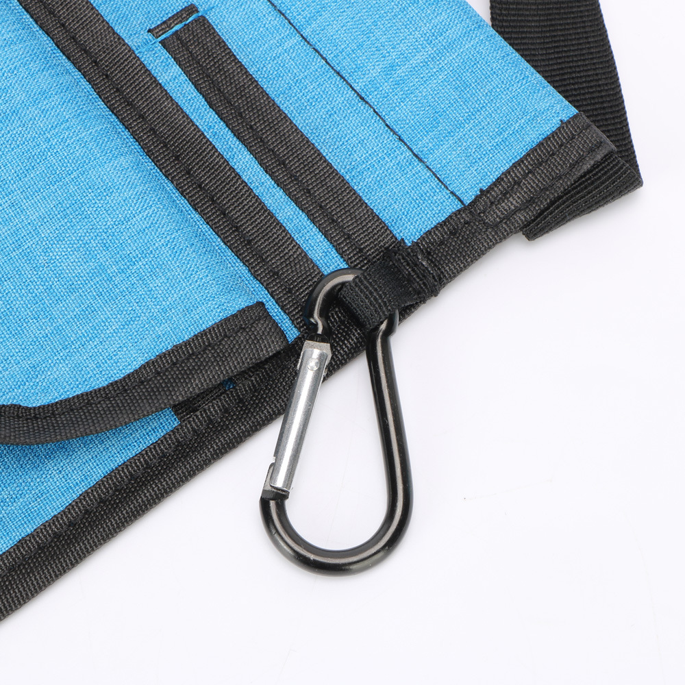 Waterproof Nurse Fanny Pack 9